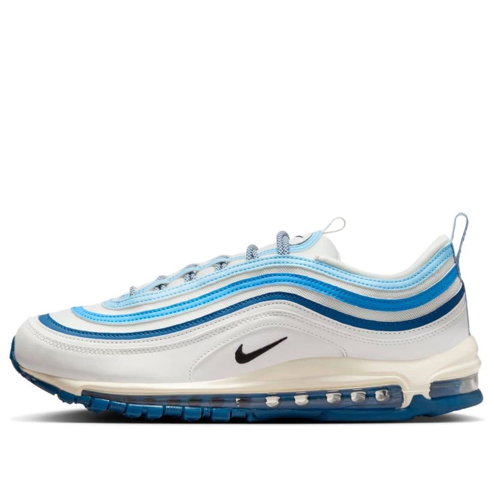 Nike Air Max 97 'Glacier Blue'