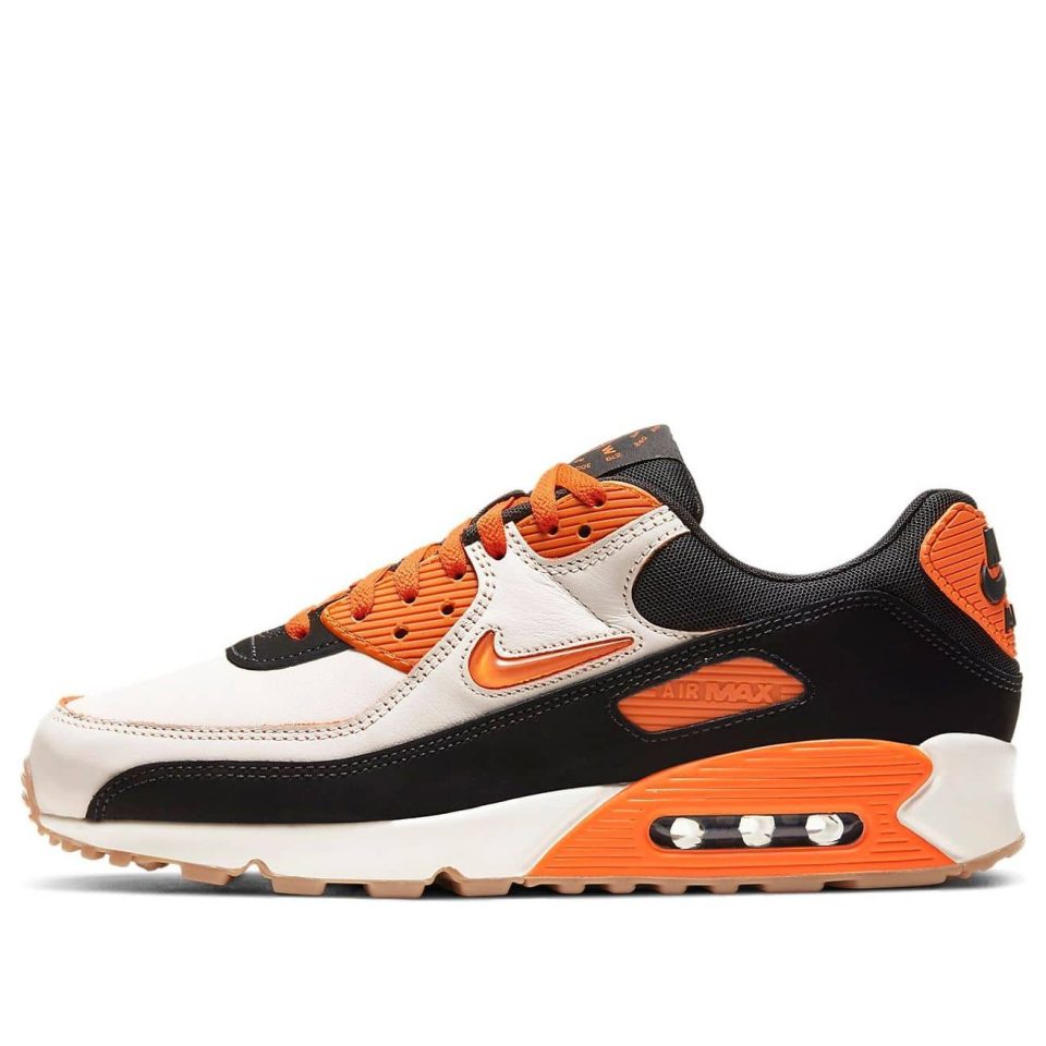 Nike Air Max 90 'Home & Away ?C Safety Orange'