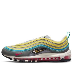 Nike Air Max 97 ‘Air Sprung’