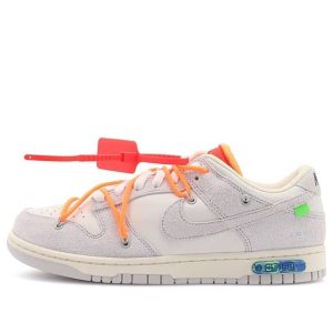 Nike x Off-White Dunk Low ‘Lot 31 of 50’