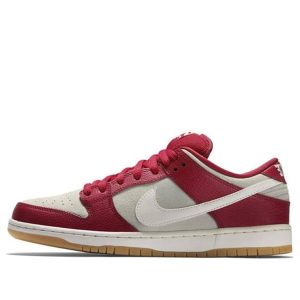 Nike Dunk Low Pro SB ‘Valentines Day’