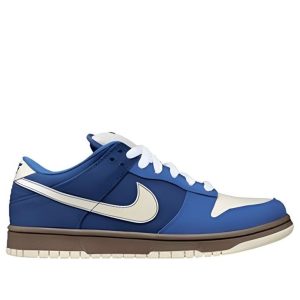 Nike SB Dunk Low Pro “Gold Rail”