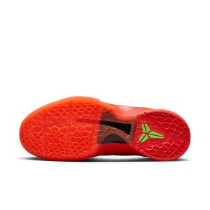 Nike Zoom Kobe 6 Protro “Reverse Grinch”