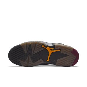 Air Jordan 6 Retro “Bordeaux”