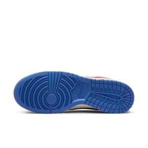 Nike Dunk Low “Light Iron Ore”