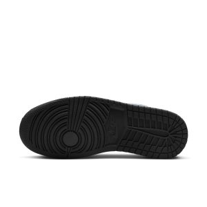 Air Jordan 1 Low “Anthracite Industrial Blue”