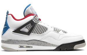Air Jordan 4 Retro SE “What The 4”