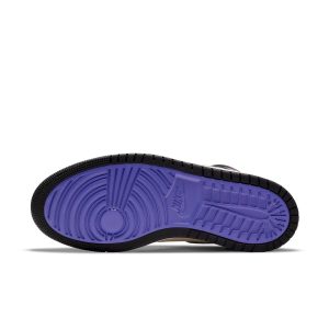 Air Jordan 1 High Zoom Comfort x Paris Saint-Germain “Paris”