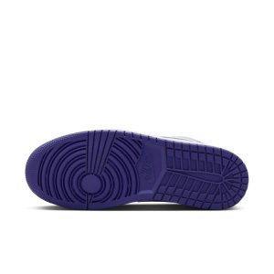 Air Jordan 1 Low “Sky J Purple”
