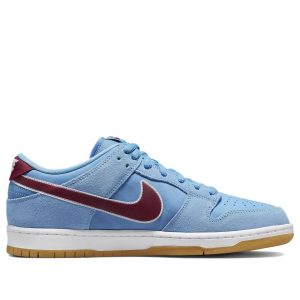 Nike SB Dunk Low Premium “Philadelphia Phillies”