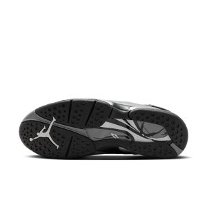 Air Jordan 8 Winterized “Gunsmoke”