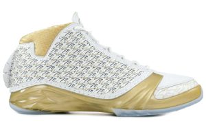 Trophy Room x Air Jordan 23 Retro “White”