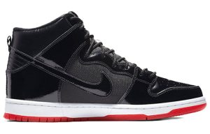 Nike SB Dunk High “Rivals Pack”