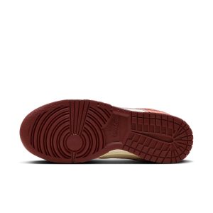 Nike Dunk Low “Cosmic Clay”
