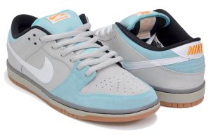 Nike SB Dunk Low Pro “Gulf Of Mexico”