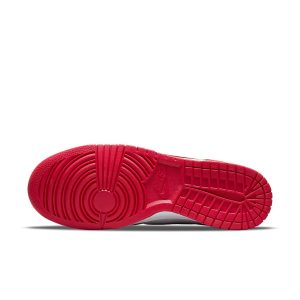Nike Dunk High “Championship Red”