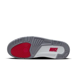 Air Jordan 3 OG “Black Cement”