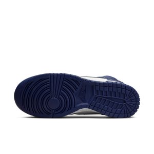 Nike Dunk High “Deep Royal Blue”
