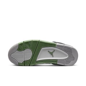 Air Jordan 4 Retro “Seafoam”