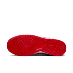 Nike Dunk Low “Championship Red”