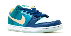 Nike SB Dunk Low Premium QS “Mia Skate Shop 10th Year Anniversary”