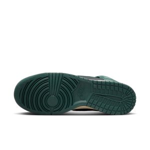 Nike Dunk High Premium “Faded Spruce”