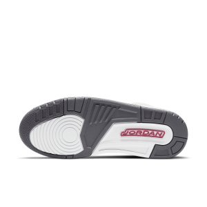 Air Jordan 3 Retro “Cool Grey”