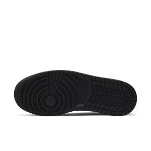 Air Jordan 1 Low “Black University Blue”