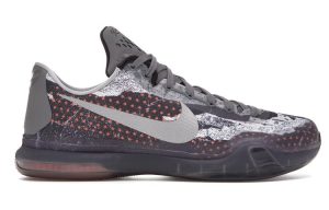 Nike Kobe 10 “Pain”