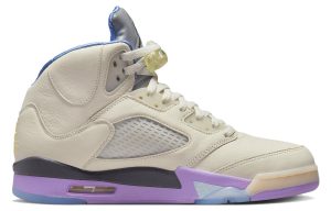 Air Jordan 5 Retro x DJ Khaled “We The Best – Sail”