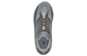 Adidas Yeezy Boost 700 “Teal Blue”
