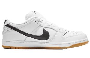 Nike Dunk Low Pro ISO SB “Orange Label”