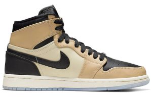 Air Jordan 1 High “Mushroom”