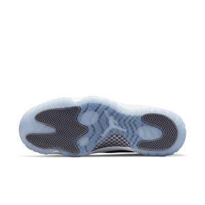 Air Jordan 11 Retro “Cool Grey”