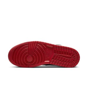 Air Jordan 1 Low “Alternate Bred Toe”