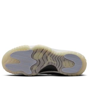 Air Jordan 11 Retro Low “Year of the Snake”
