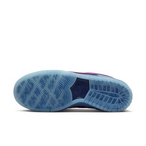 Nike SB Dunk Low “Run The Jewels Deep Royal Blue”