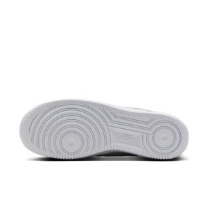 Nike Air Force 1 “07 “White Light Orewood Pink”