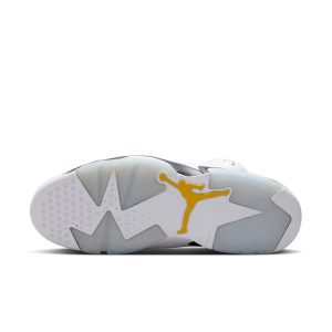 Air Jordan 6 Retro “Yellow Ochre”