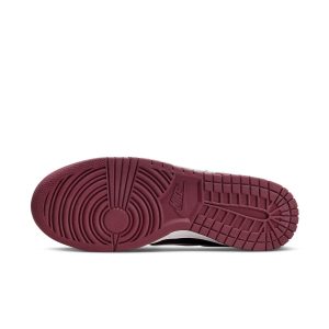 Nike Dunk Low “Dark Beetroot”