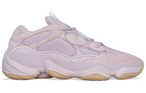Adidas Yeezy 500 “Soft Vision”
