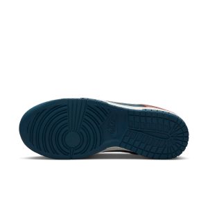 Nike Dunk Low “Canyon Rust Blue”