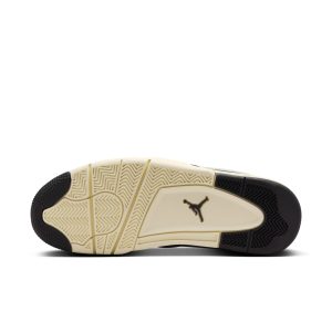 Air Jordan 4 RM “Black Coconut Milk”