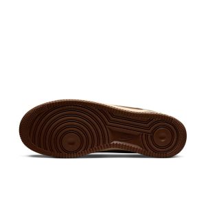 Nike Air Force 1 “07 “Cacao Wow”