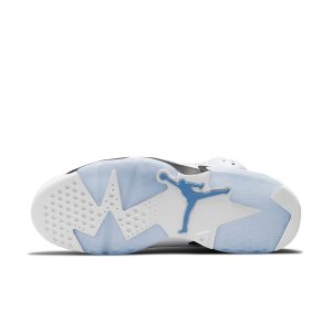 Air Jordan 6 Retro “UNC Home”