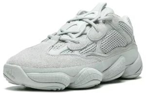 Adidas Yeezy 500 “Salt”