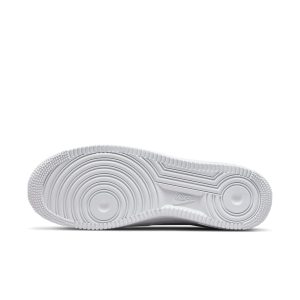 Nike Air Force 1 “07 “3D Swoosh”