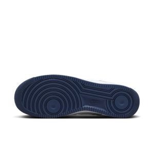 Nike Air Force 1 “07 “White Midnight Navy”