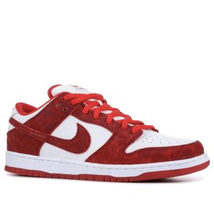 Nike SB Dunk Low Premium “Valentines Day”