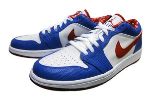 Air Jordan 1 Retro Low “East Side”